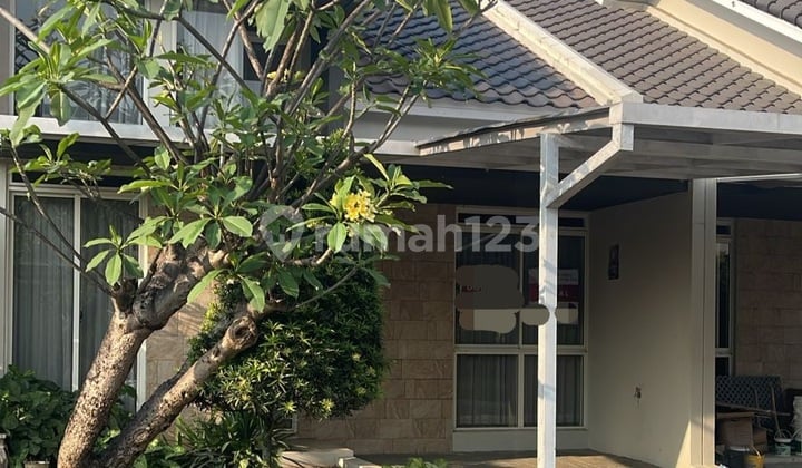 Rmh SHM di Kbp Cuma 1,9M