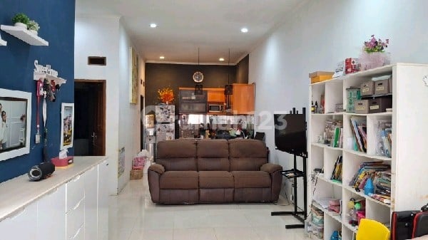 Rumah Dibawah 1M Terawat Siap Huni di Antapani Ref.05448