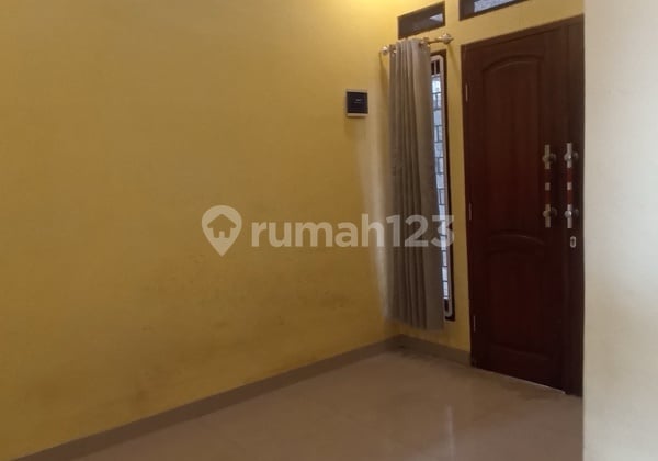 Rumah Siap Huni di Sayap Jatihandap Mandalajati Bandung Ref.05177