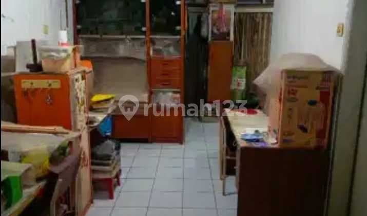 Rumah Hitung Tanah di Sayap Ancol , Srimahi Bandung Ref.04429