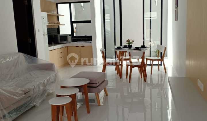 New House in Cluster at Sayap Astana Anyar, Leuwipanjang, Map