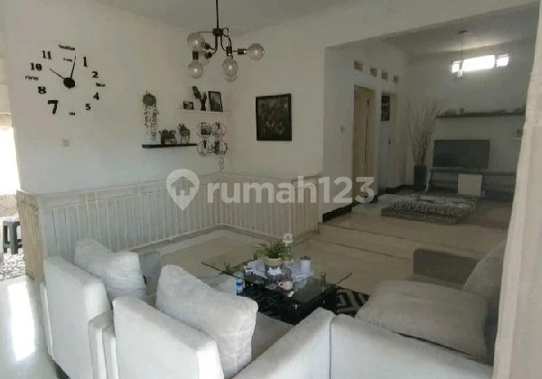 Rumah Siap Huni 2Lt di Pasirluyu, Bkr, Ancol Ref.03642