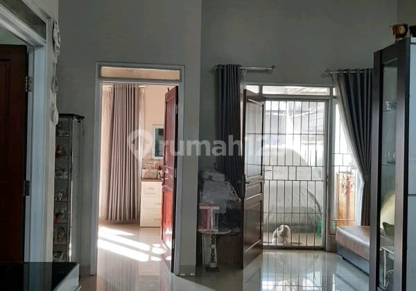 Dijual Rumah Nyaman Lokasi Strategis di Ciwastra, Dekat Gbla Ref.04793