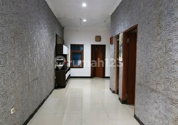 Rumah Siap Huni di Sayap Muara, Leuwipanjang Bandung Ref.04272