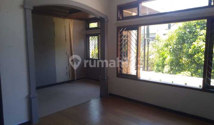 Dijual Rumah Siap Huni Batununggal Cluster Favorit Kota Bandung Ref.05195