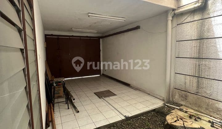 Disewakan Rumah Sayap Moch Ramdan, Srimahi, Lokasi Strategis Nyaman untuk Tinggal Ref.00032