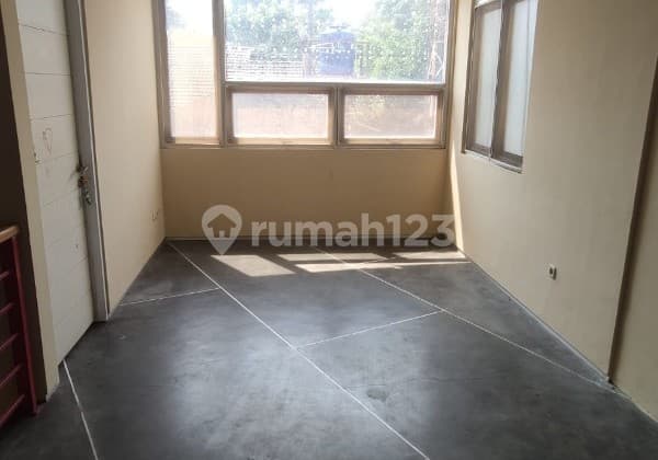 Dijual Rumah 2 Lantai Golf Barat, Arcamanik Ref.05200