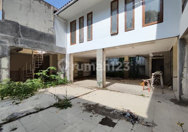 Dijual Rumah Mewah Minimalis bisa Split SHM Sayap Dago, H. Juanda, Dipatiukur