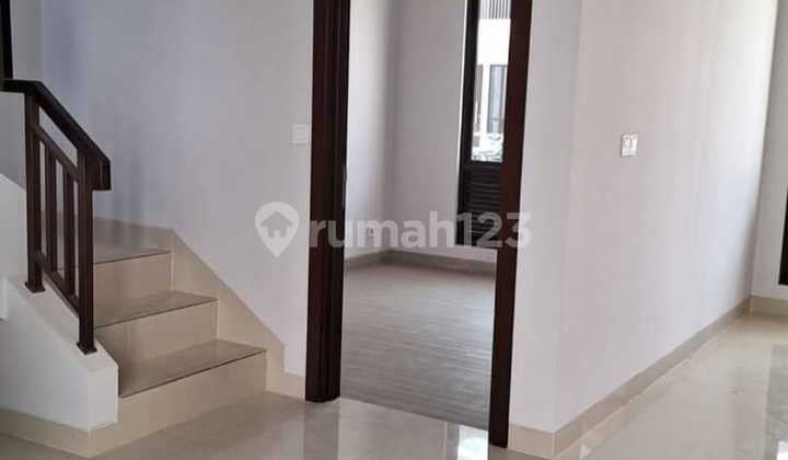 Dijual Rumah 2 LT Baru di Cluster Podomoro Park Bandung Ref.05296