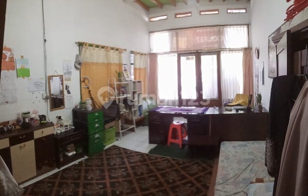 Dijual Rumah 3Kt SHM di Cisaranten Wetan, Carport Muat 2 Mobil Ref.04726