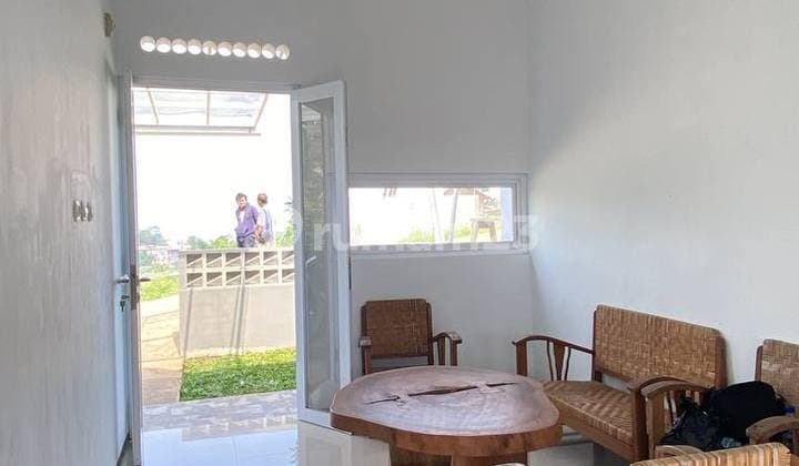 Dijual Rumah Murah Cantik di Komplek Padasuka Bandung Free Canopy