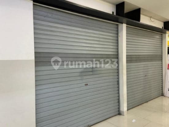 Kios Cocok untuk Usaha Lokasi Strategis di Bec 2 Bandung Ref.05362