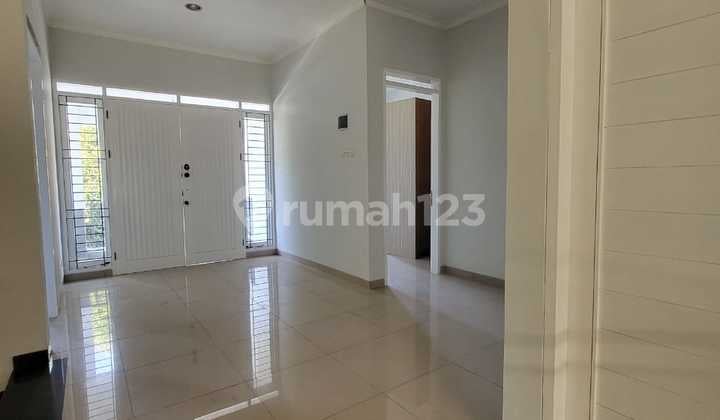 Rumah Siap Huni Batununggal Bandung Kidul LT 180 Furnished Ref.05431