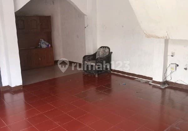 Dijual Rumah Siap Huni 2 Lantai Mainroad Cocok untuk Kosan Lokasi Strategis dan Nyaman, Cileunyi Ref.05102