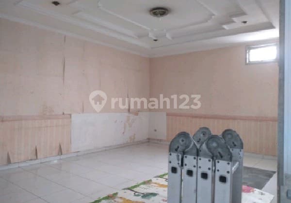 Dijual Rumah Layak Huni di Sayap Sriwijaya , Kembar Ref.05235