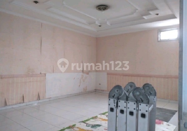 Dijual Rumah Layak Huni di Sayap Sriwijaya , Kembar Ref.05235