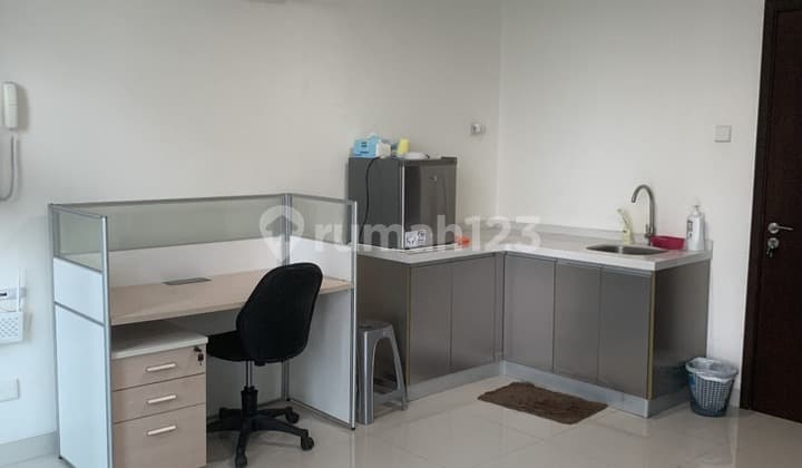 Dijual Apartemen di Daerah Strategis Alam Sutera Brooklyn