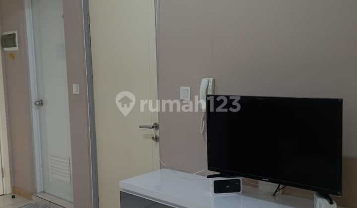 Dijual Apartemen Serpong M Town Residences Gading Serpong