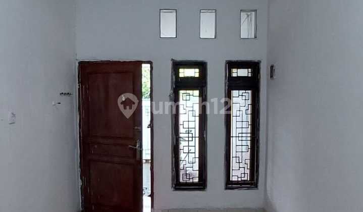 Dijual Rumah di Daerah Kotabumi Tangerang Murah