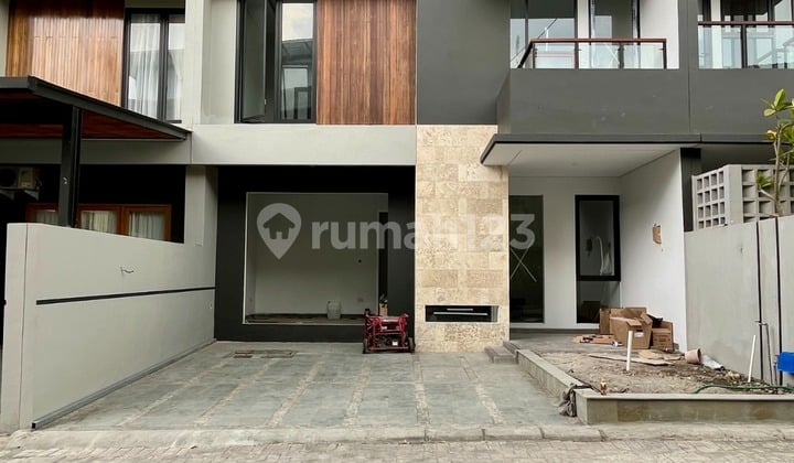 Rumah Baru Ready Stock Dalam Perumahan Jl Kaliurang Km 8 Utara Kampus Ugm