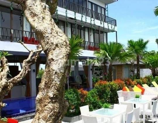 KODE RV025
Dijual Villa Joglo resort di jalan kaliurang km 8,5 Yogyakarta
View merapi dan persawahan Ruang Usaha di Jalan kaliuran km 9 3000 m SHM Bagus