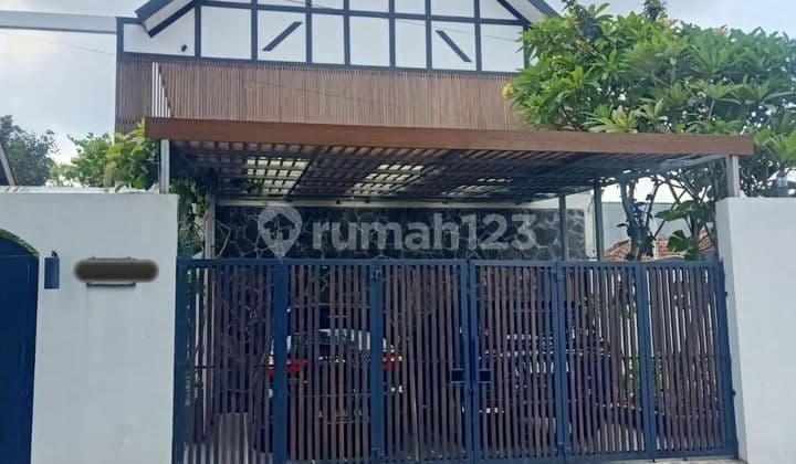Di Jual Rumah di Area Premium Palagan KM 8,5 di Palagan KM 8 Rumah 2 Lantai SHM Bagus