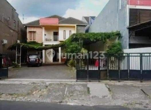 Dijual guesthouse di utara POLDA belakang JIH dekat ringroad condong catur