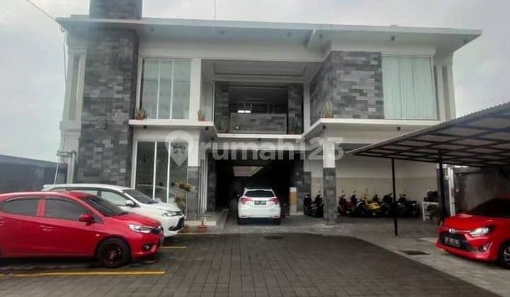 Kode Ky014
dijual Kost Exlusive Di Jogja Area Kampus Umy
dekat Ring Road Selatan Yogyakarta Ruang Usaha 1200 M Bagus