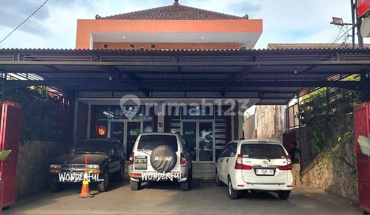 RUKO 3 LANTAI STRATEGIS BANGET DENGAN TANAH LUAS DI WIYORO DEKAT RINGROAD JL WONOSARI COCOK UNTUK USAHA/KANTOR APA SAJA