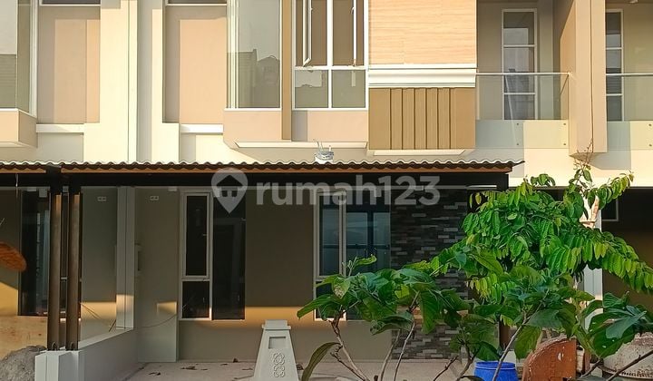 Rumah Minimalias Modern Perumahan Jl. Kaliurangdekat Ugm & Sekolah Al Azhar