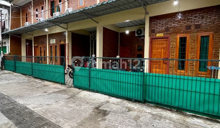 Kost Ekslusif di Tengah Kota Jogja Jl Gedongkuning Full Furniture Dekat Jec dan Kampus Uad
