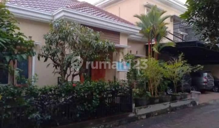 Kode Ry166dijual Rumah Dalam Perumahan Merapi Regency Jogja Utara Ugm Di Jalan Kaliurang Km9 Yogyakarta
