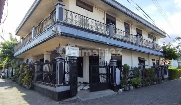 2-Storey Exclusive Boarding House in the City Center KM