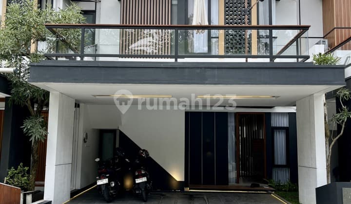 New House in Maguwoharjo Housing Near Amikom and UPN