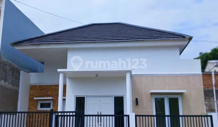 Rumah Cantik Manis Terawat - Like New Di Tamantirto Kasihan Bantul Dekat Kampus Umy Terpadulokasi:tamantirto Kasihan Bantul :