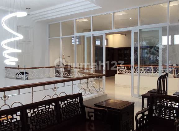 JP109 Sale Semi-Furnished House in Good Condition Ready to Occupy Me005