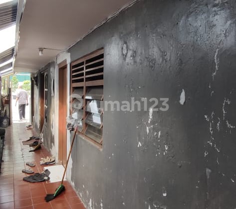 JS105 Rumah Kost Daerah Semanggi Di Jual Kamar Selalu Full