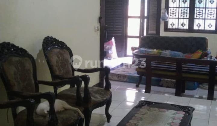 JS229 Rumah Di Palbatu Dijual Cocok Untuk Dijadikan Kost an