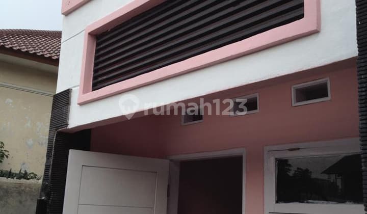 Js154 Nego Sampai Deal Rumah Siap Huni Di Pengadegan Ini Dijual