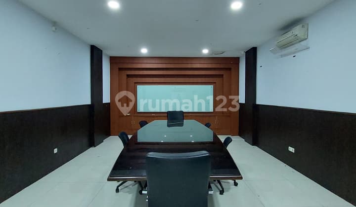 Js286 Parkiran 6 Mobil Ruko Sewa Di Daerah Duren Tiga