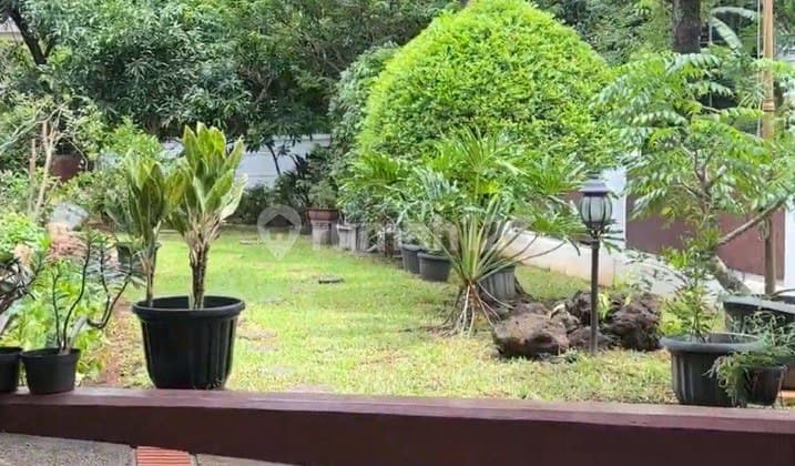 Jp813 Rumah Kotak Sempurna Dan Di Hoek Dijual Segera