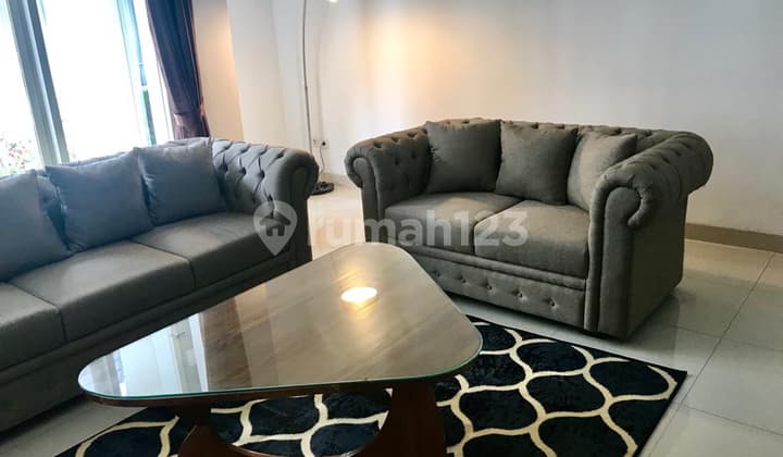 Js626 Cocok Untuk Invest, Rumah Sedang Tersewa Dijuali Townhouse