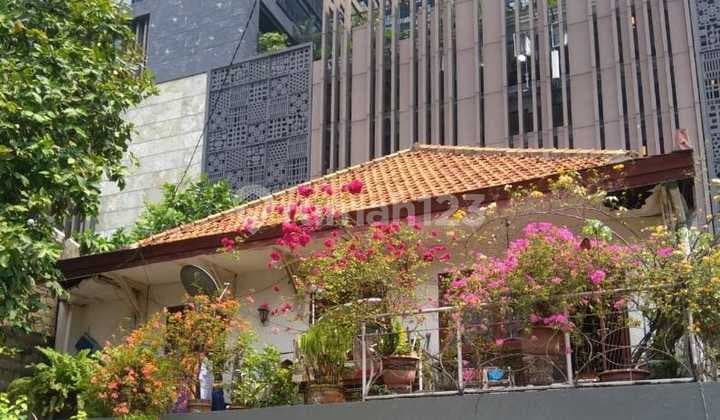 Js540 Kost An Occupancy 100% Area Senayan Dijual Cepat