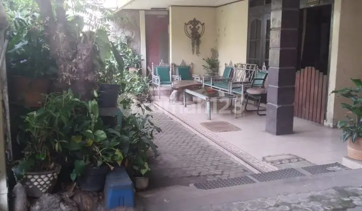 JS714 - House in Mampang Prapatan, 7 Bedrooms, Fast Sale