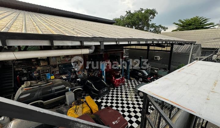 Js546 Jual Usaha Bisnis Aktif Di Pasar Minggu Profit Tinggi