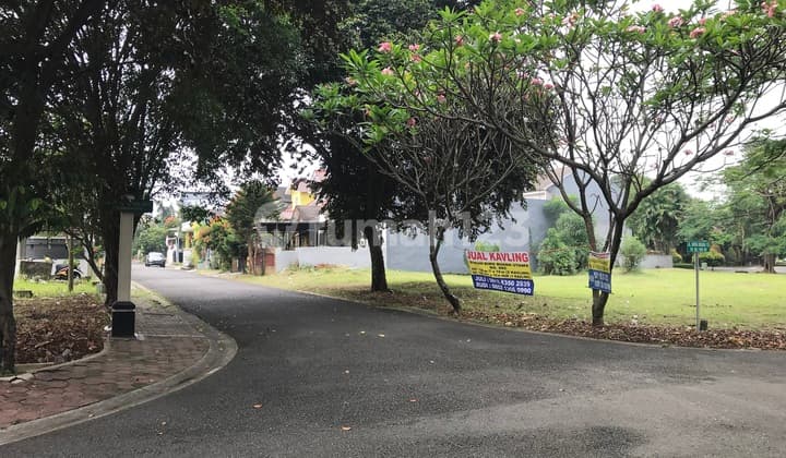 kavling dukuh bima buana bekasi uk198m/11x18m type huk lbr jln 2,5 mbl