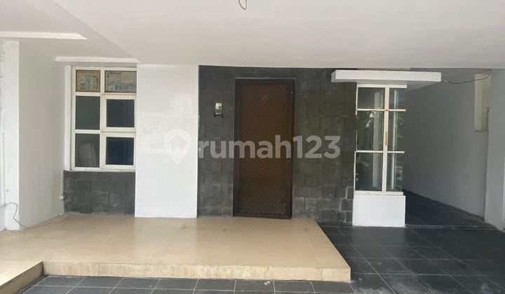 Cibubur Country Dau Lantai Siap Huni Harga Di Bawah Pasaran