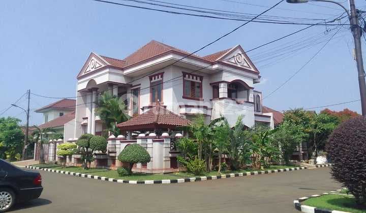 Jl. Dr Ratna Perum Taman Buana Persada Jati Asih