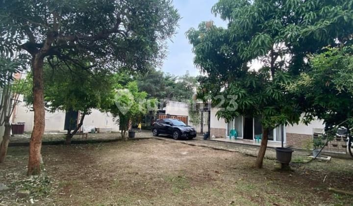 Di Jual Cepat Tanah Ada Rumah Harga Di Bawah Pasaran Cileungsi