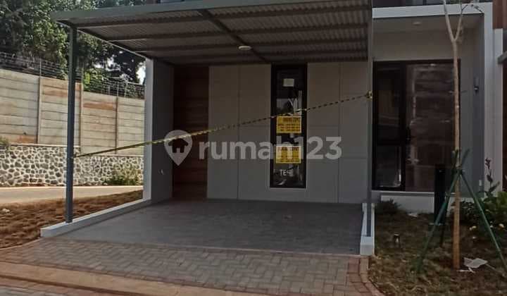 Di Jual Cepat Rumah Baru 3 Lantai Siap Huni Siap Buni